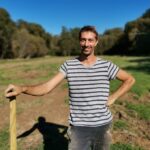 Un nouveau maraicher/éleveur à Saint-Martin-de-Seignanx !